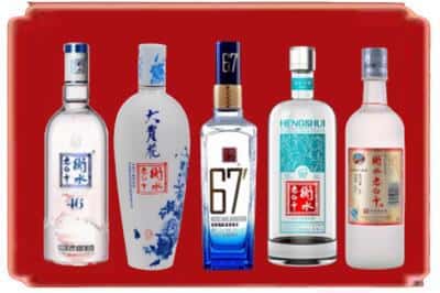 丹东市回收衡水老白干